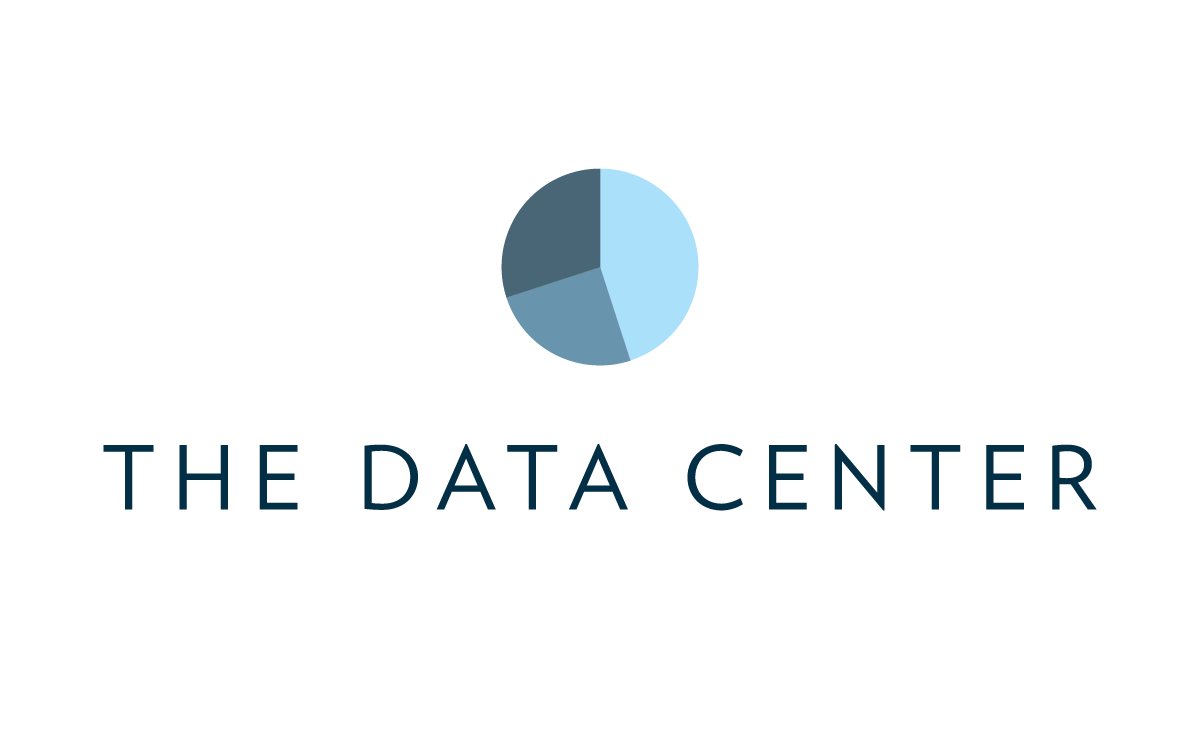 The Data Center Logo