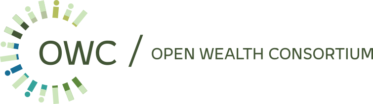Open Wealth Consortium Logo